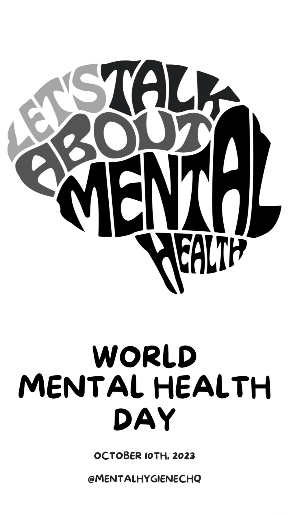 World Mental Health Day Recognized
