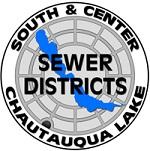 Sewer District Logo